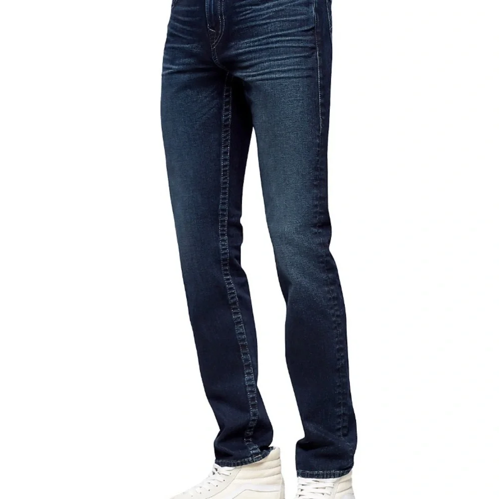 True religion relaxed slim denim sz Various
